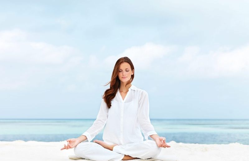 Somatic Therapy