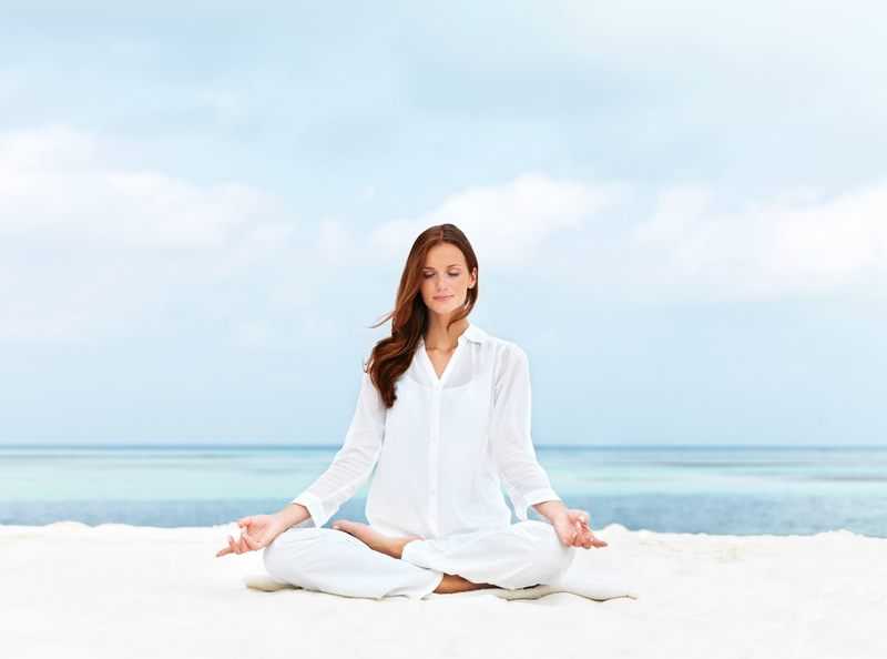 Somatic Therapy