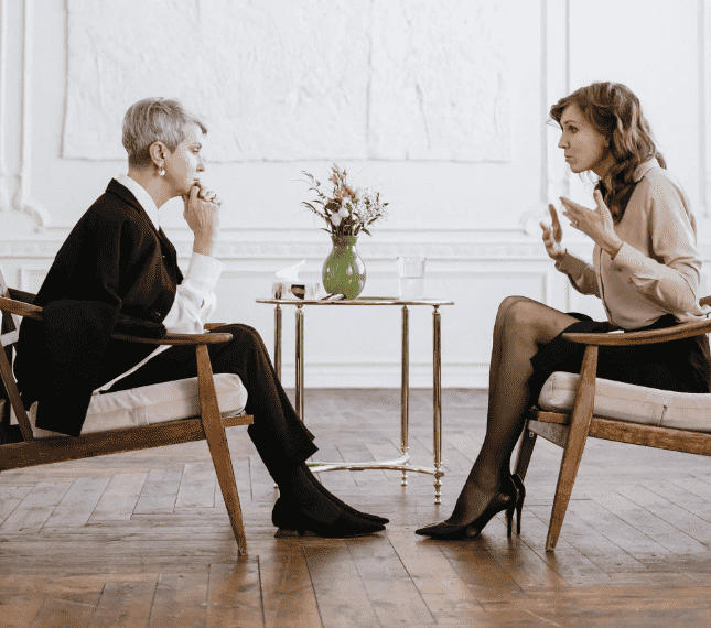 Life Coaching